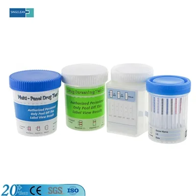 Yeni teknolojilerin IVD pazarı üzerindeki etkisi nedir?