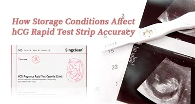 Saklama Koşulları hCG Hızlı Test Çubuğu Doğruluğunu Nasıl Etkiler?